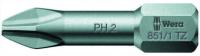 Bits Wera 851/1 TZ/Z för Phillips krysspår